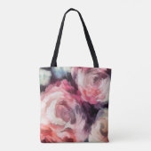 Tote Bag Rose (Dos)