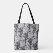 Tote Bag Rose (Dos)