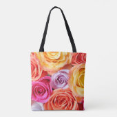 Tote Bag Rose (Dos)