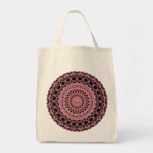 Tote Bag Rose 1
