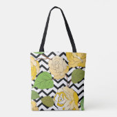 Tote Bag Rose 12 (Dos)
