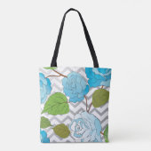 Tote Bag Rose 14 (Dos)