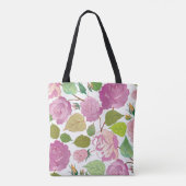 Tote Bag Rose 17 (Dos)