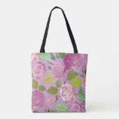 Tote Bag Rose 18 (Dos)