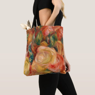 Tote Bag Rose, 1912 par Pierre-Auguste Renoir