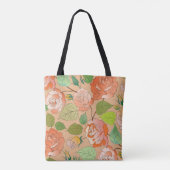 Tote Bag Rose 21 (Dos)
