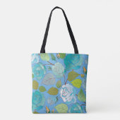 Tote Bag Rose 23 (Dos)