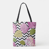 Tote Bag Rose 27 (Dos)