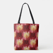 Tote Bag Rose d'amitié... (Dos)