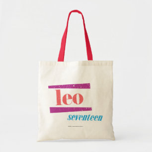 Tote Bag Rose de Lion
