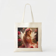 Rose Fairy