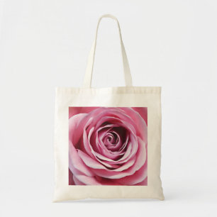 Tote Bag Rose Rose Flower Bud Garden