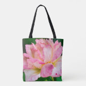 Tote Bag Rose rose rose (Dos)