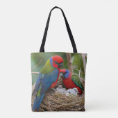 Tote Bag Rosella (Dos)