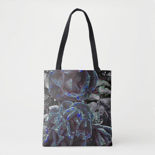Tote Bag Rosen (Devant)