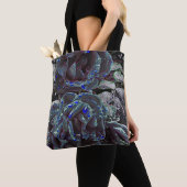Tote Bag Rosen (De près)