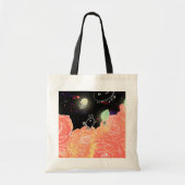 Tote Bag Roseraie 2014 (Devant)