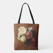 Tote Bag Roses (Dos)