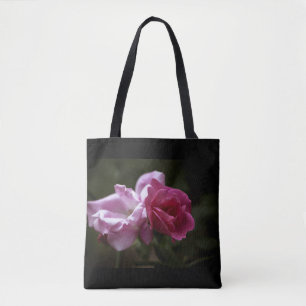 Tote Bag Roses