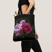 Tote Bag Roses (De près)