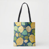 TOTE BAG ROSES 2 (Devant)