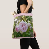 Tote Bag Roses d'Amboise (De près)