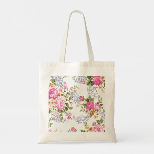 Tote Bag Roses roses roses &| Bufs (Dos)