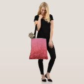 Tote Bag Roseveil (Sur le modèle)