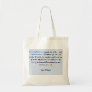 Tote Bag Ross Poldark