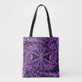 Tote Bag Roue de la sagesse..... (Devant)