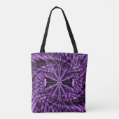 Tote Bag Roue de la sagesse..... (Dos)