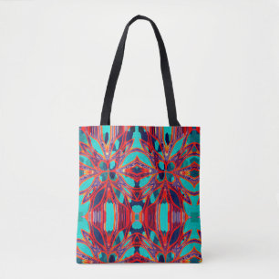 Tote Bag Roues Excitées