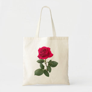 Tote Bag Rouge