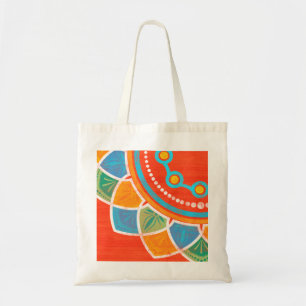 Tote Bag Rouge de Carreta