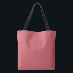 Tote Bag Rouge indien couleur uni<br><div class="desc">Chic,  élégant,  charmant look couleur. Populaire,  belle couleur pour les femmes dans la mode & maquillage. Sans aucun doute,  c'est un bon choix d'être dans son placard et dans son style quotidien. Convient à de nombreuses occasions,  formelle et non formelle. Appréciez de l'avoir.</div>