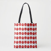 Tote Bag Rouges (Devant)