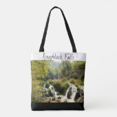 Tote Bag Roughlock Falls Fourre-tout (Dos)