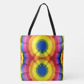 Tote Bag Roulade. (Devant)