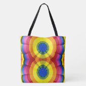 Tote Bag Roulade. (Dos)