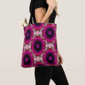 Tote Bag Roulette.... (De près)