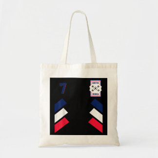 Tote Bag Roumaine Alimentation Sarmâle Roumanie J'ai besoin
