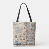 Tote Bag Route 66 (Dos)