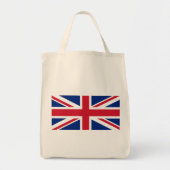 Tote Bag royaume-uni (Devant)