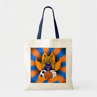 TOTE BAG RSD WILDCATS SPORTS FOURRE-TOUT