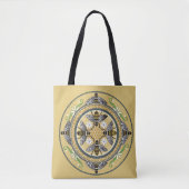 Tote Bag Ruche (Devant)