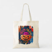 Tote Bag Ruche folle ou gâterie (Dos)