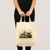 Tote Bag Ruddy Duck de John Audubon's Birds of America (Devant (produit))