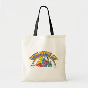 Tote Bag Rue Sésame Joie Éternelle Depuis 1969