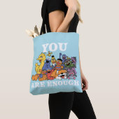 Tote Bag Rue Sésame | Vous En Êtes Assez (De près)