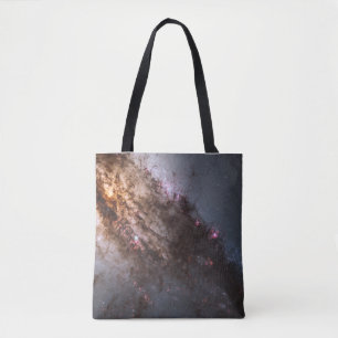 Tote Bag Ruelles Sombres De Poussière Crise Cendaure Centau